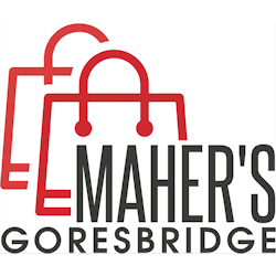 Spar Maher's Goresbridge