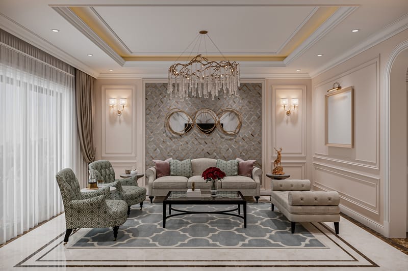 Paul Lynch Painting Contractor