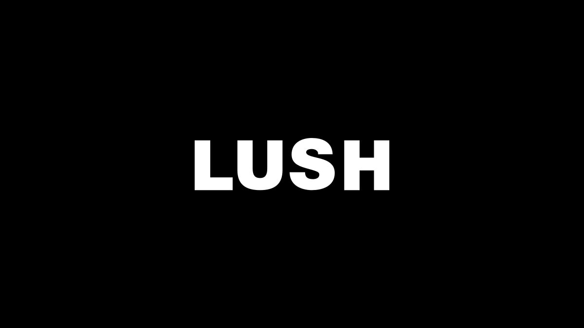 Lush Cosmetics Henry Street