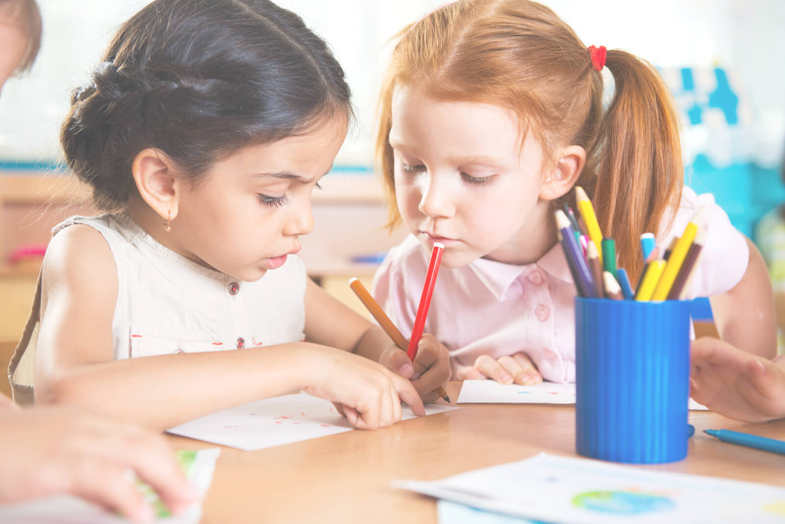 Scamps & Scholars Early Years Education & Care Centre