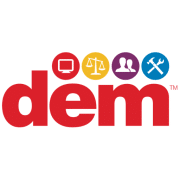 DEM Machines | Industrial Weighing Systems