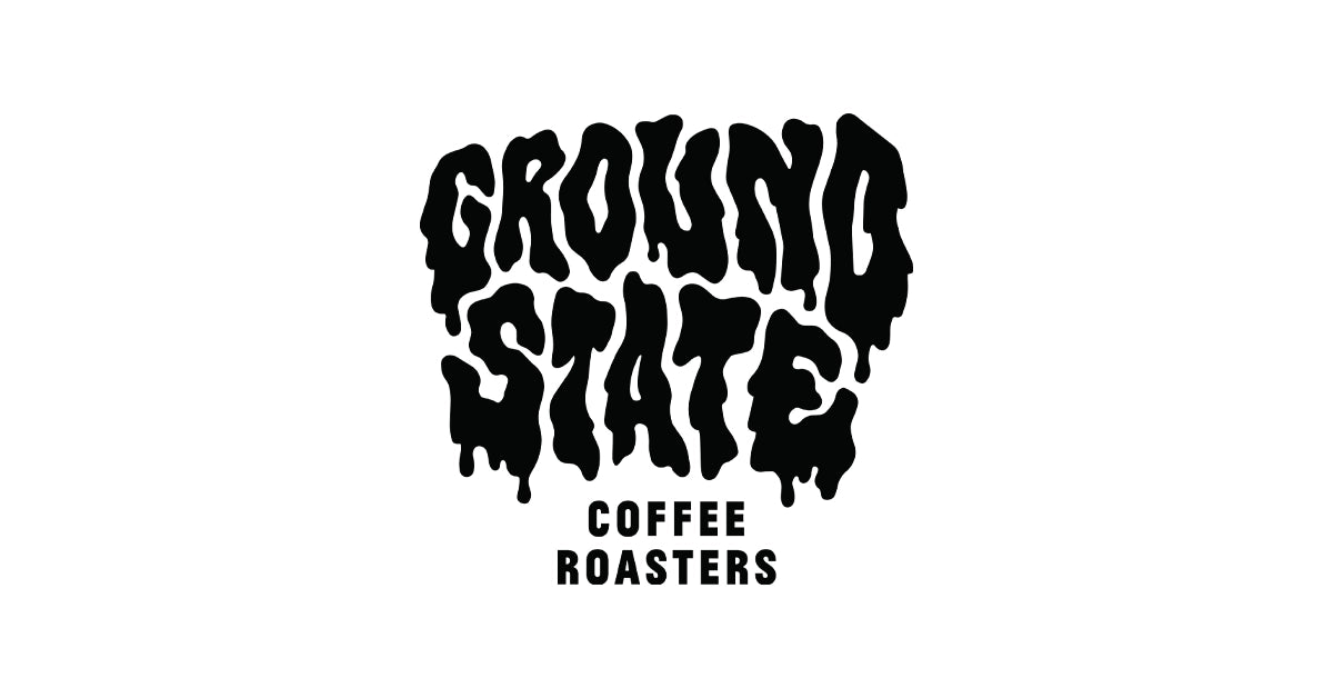 Groundstate Coffee