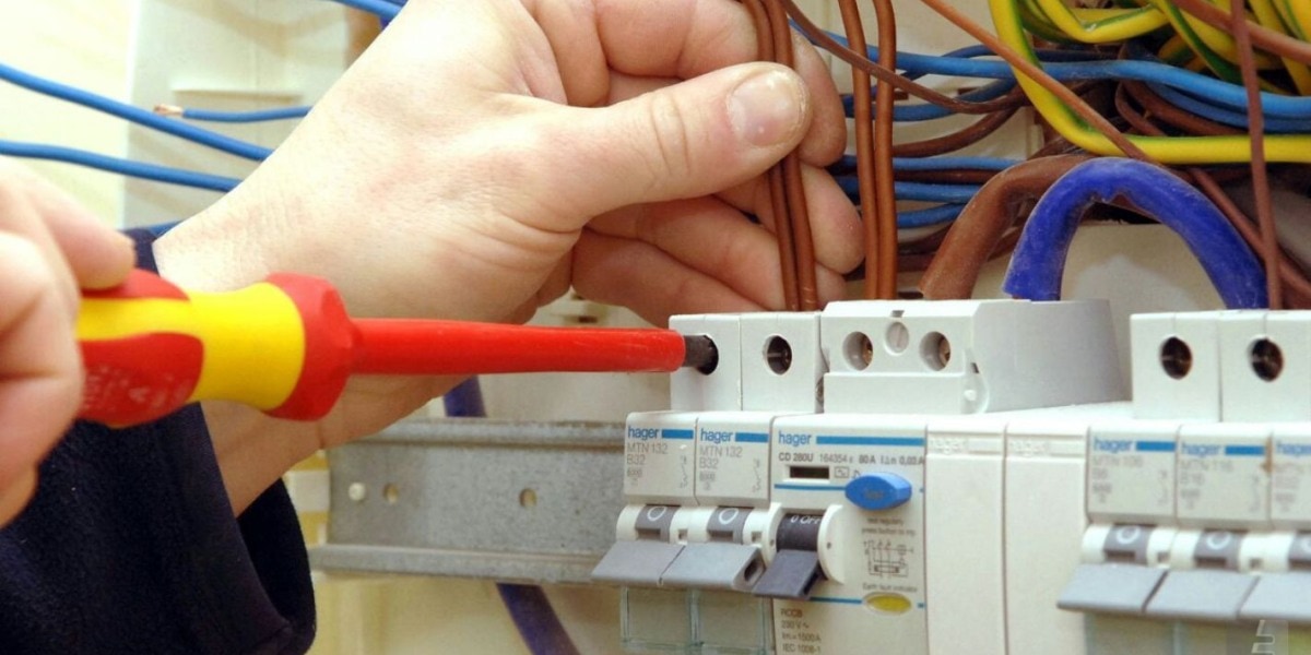 Paul Arnold Electrical Services