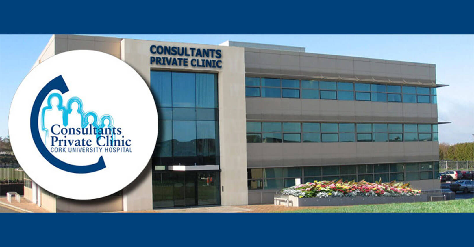 Consultants Private Clinic at CUH