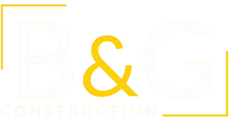 B&G Construction Ltd.