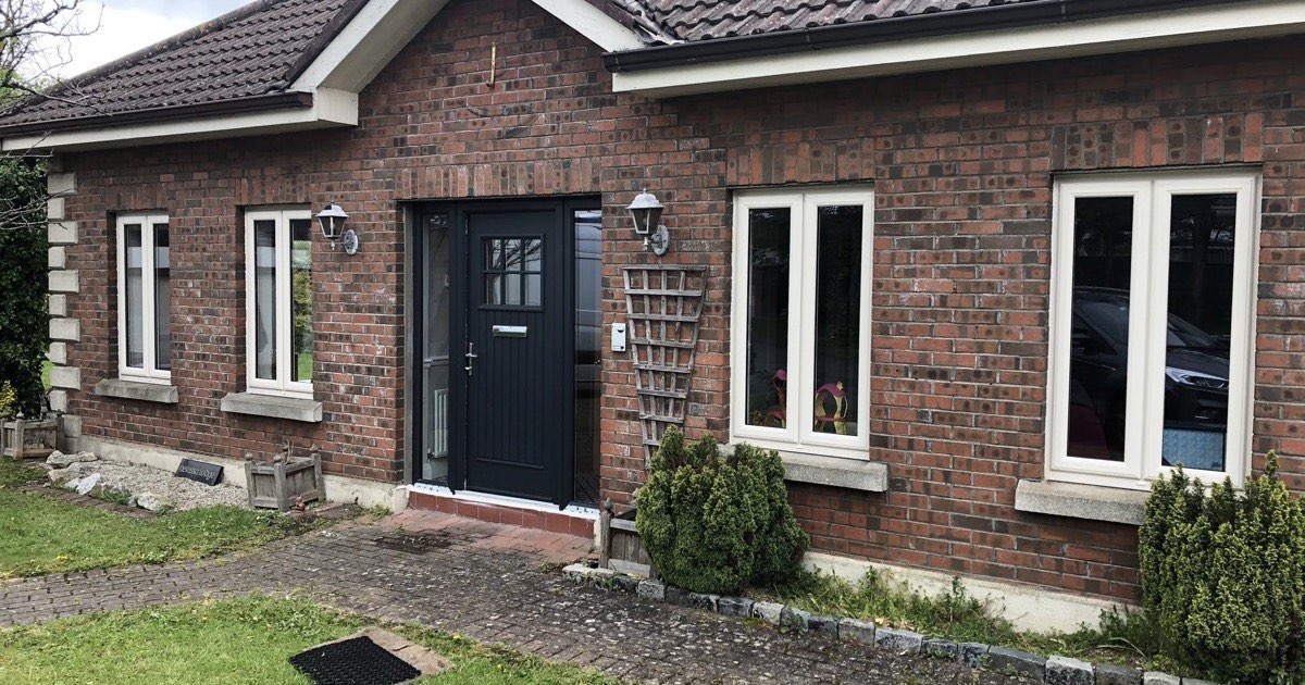 Airtight Window Systems Ltd.