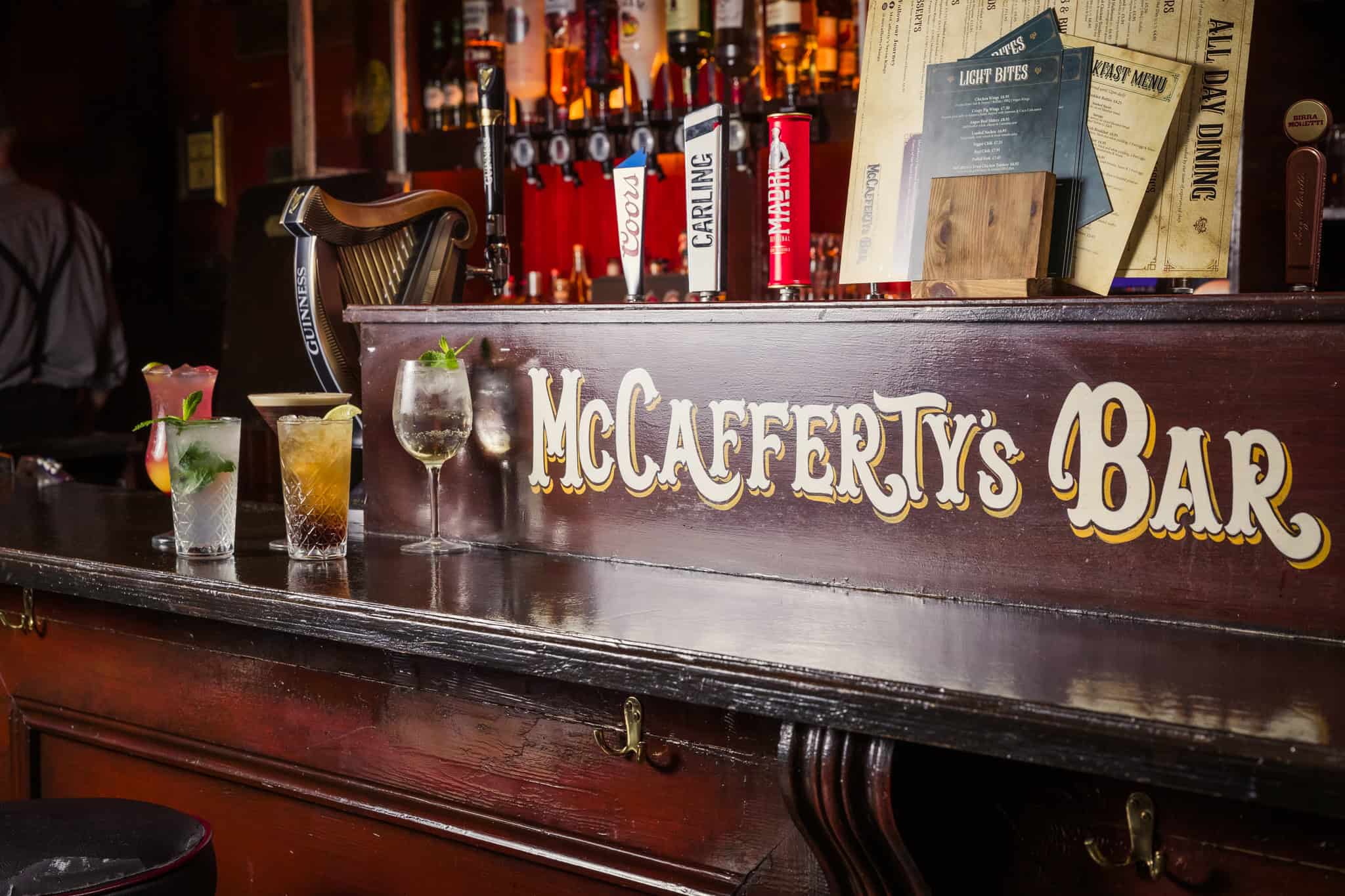 McCafferty's Bar