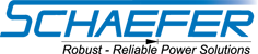 Schaefer GMBH (Ireland)