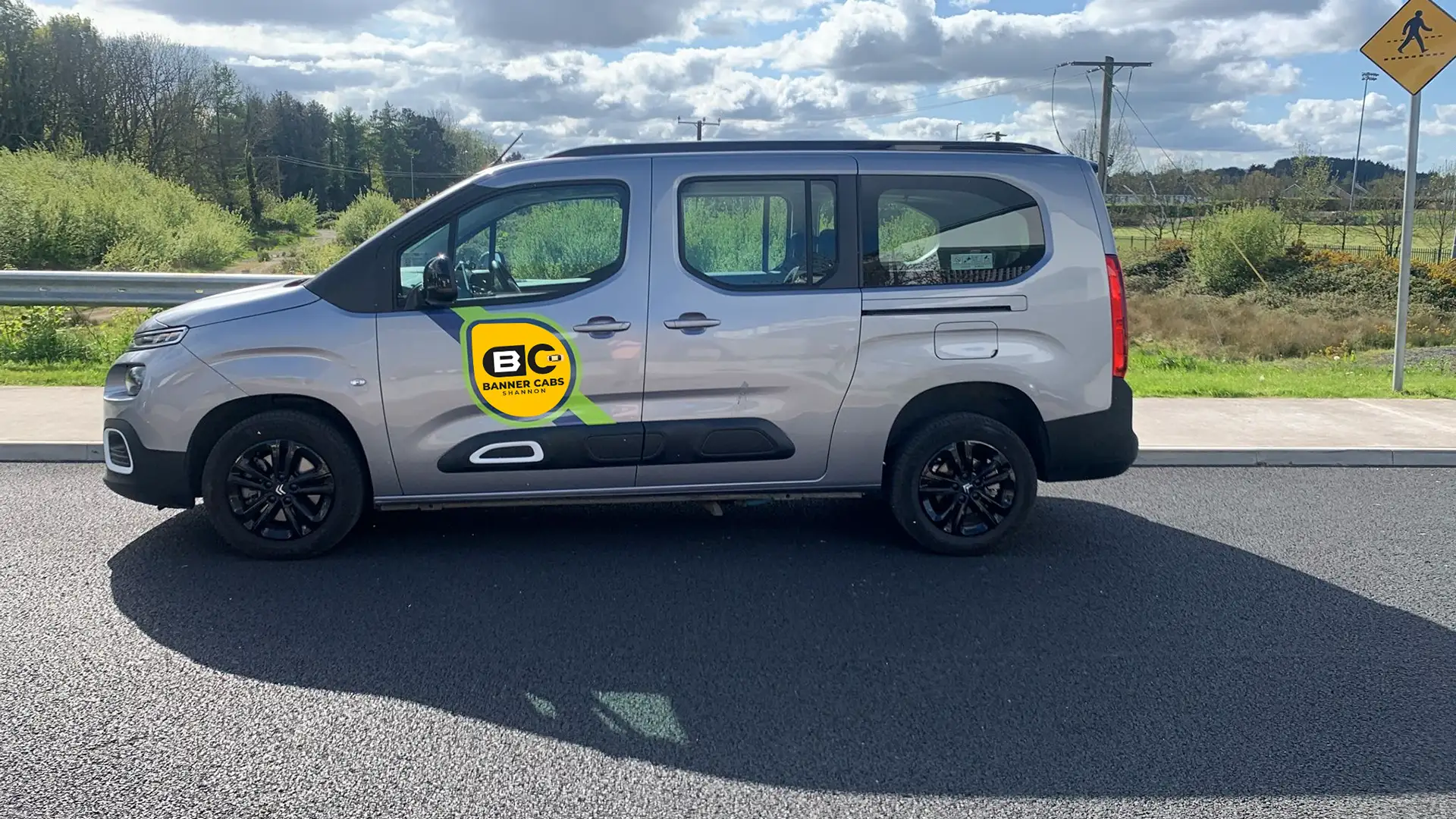 Shannon Airport Transfer