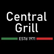 Central Grill Newbridge