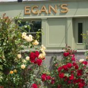 Egans Bar