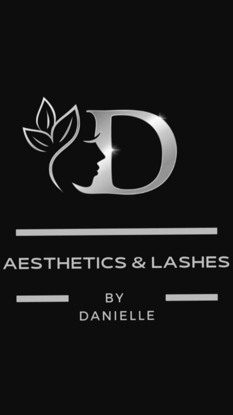 Aesthetics And Lashes By Danielle