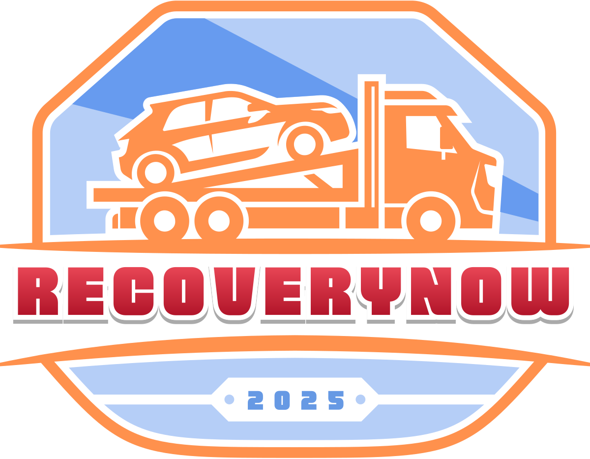 RecoveryNow