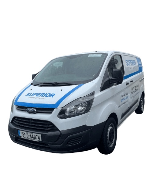 Superior Carpet Cleaning