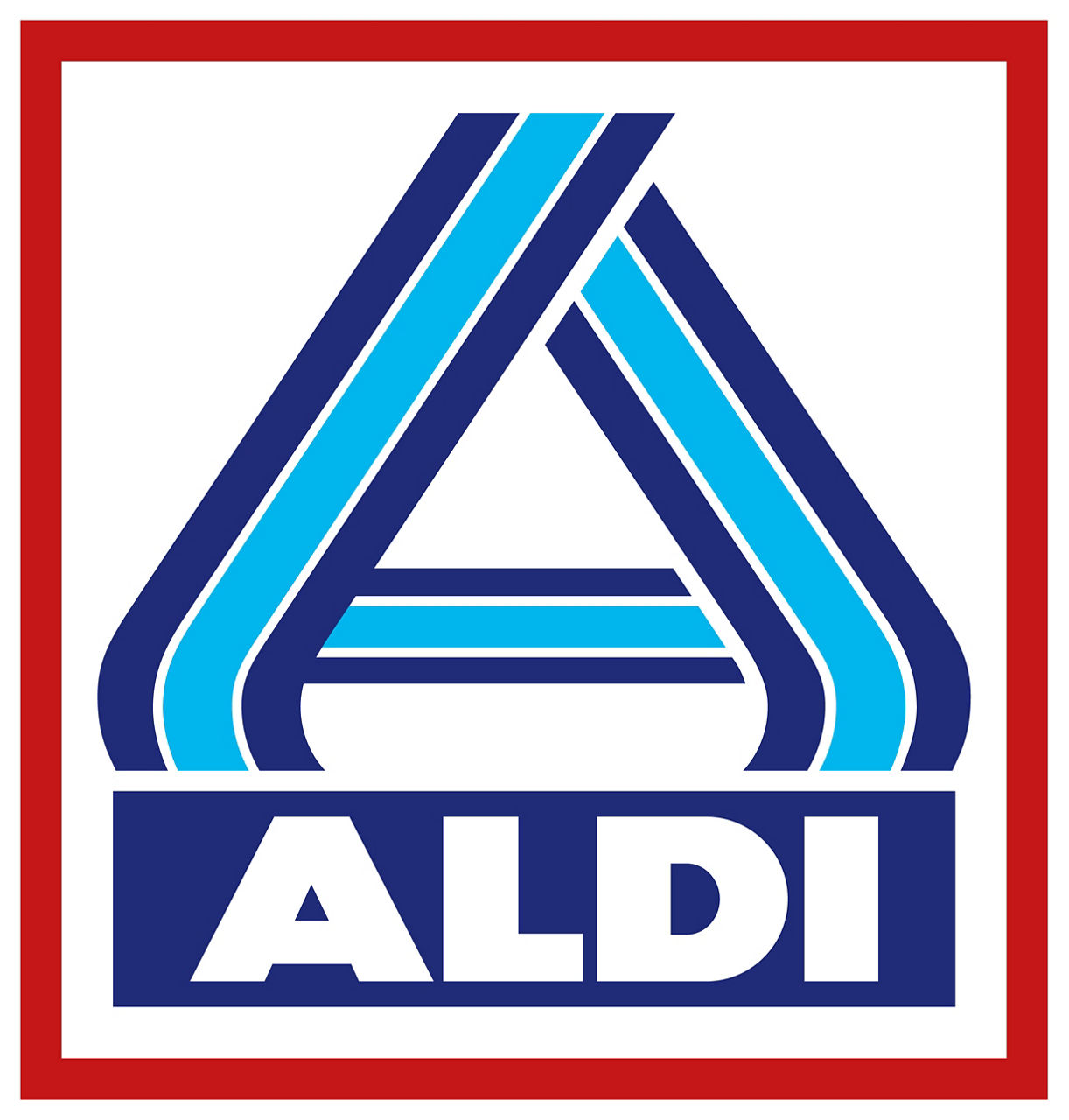 ALDI Nord Charging Station