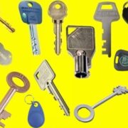 Finakeys - Locksmith Belfast & Key Cutting