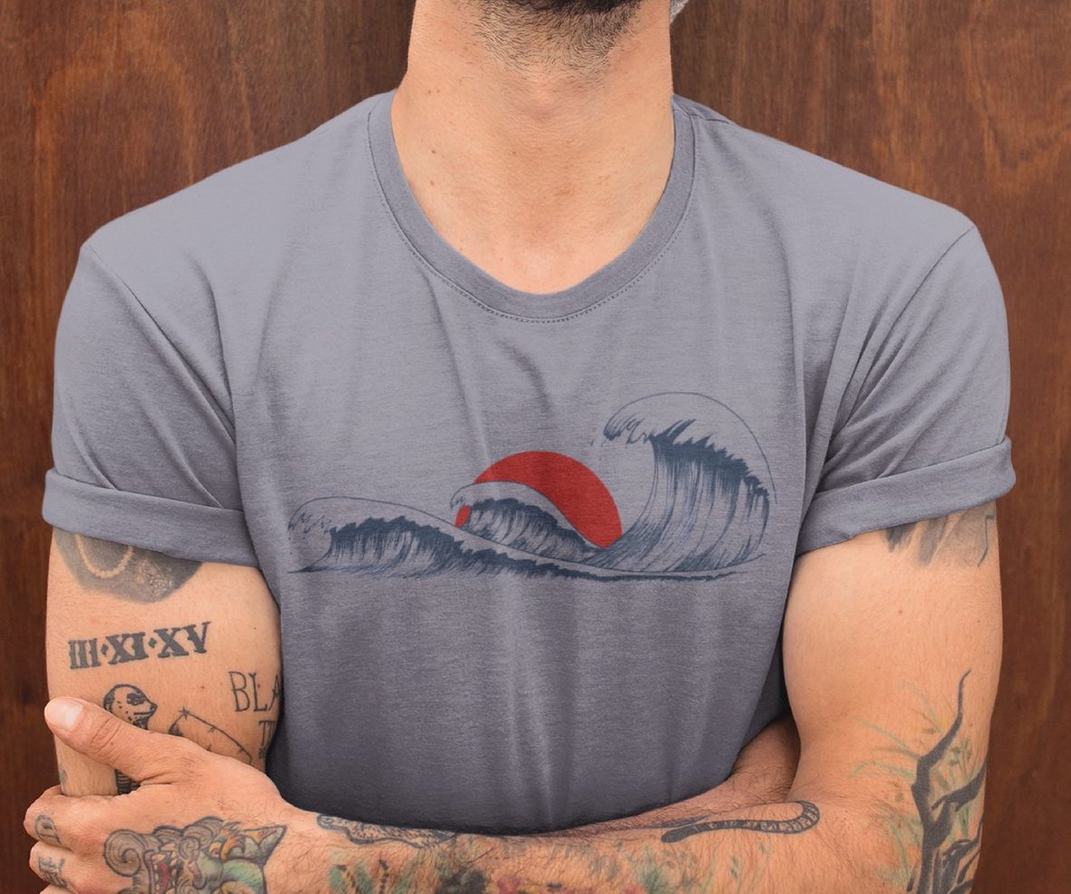 Due South Clothing