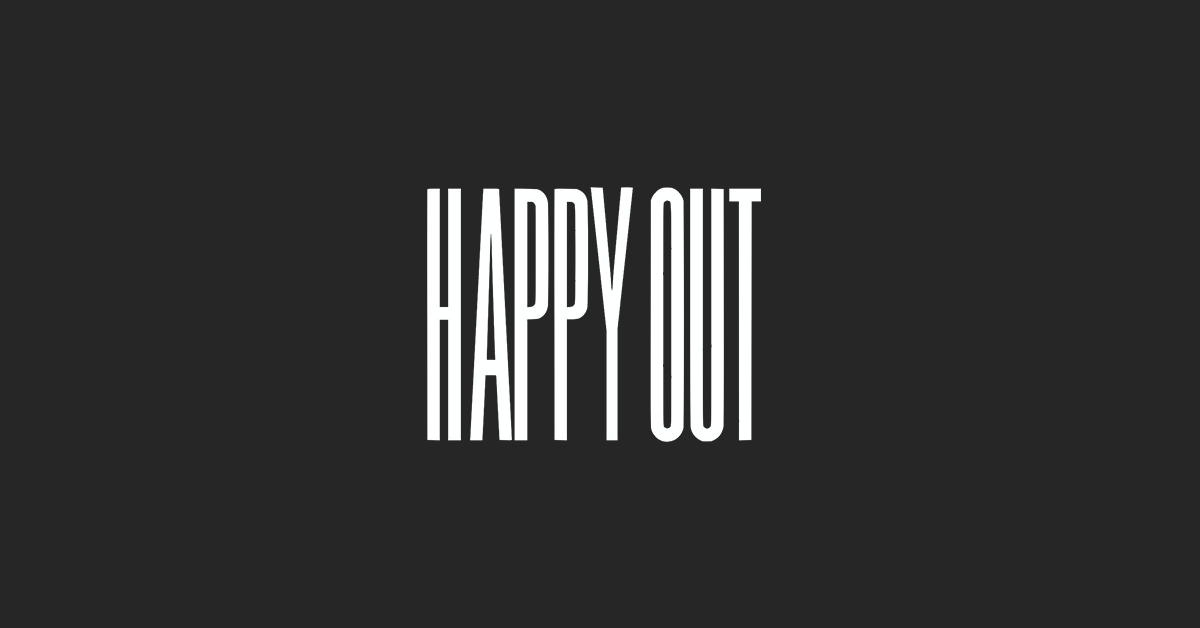 Happy Out × Together Academy