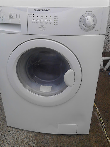second spin appliance repair dundalk