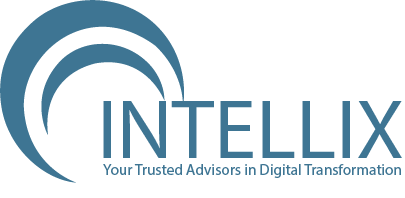 Intellix IT Solutions Limited