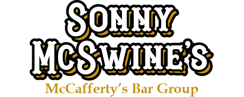 Sonny McSwine's, Letterkenny - McCafferty's Bar Group,