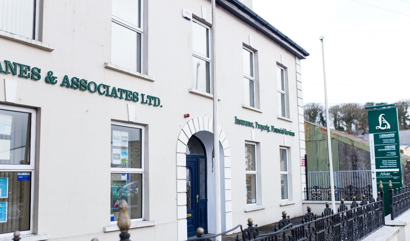 Lehanes & Associates Ltd