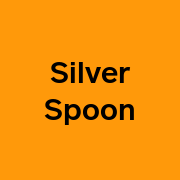 Silver Spoon Cafe