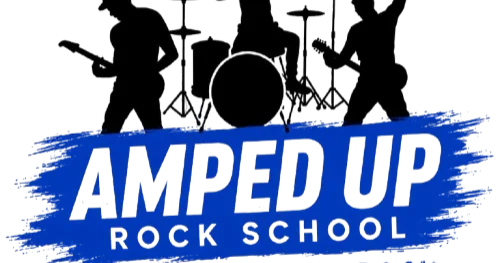 Amped Up Rock School