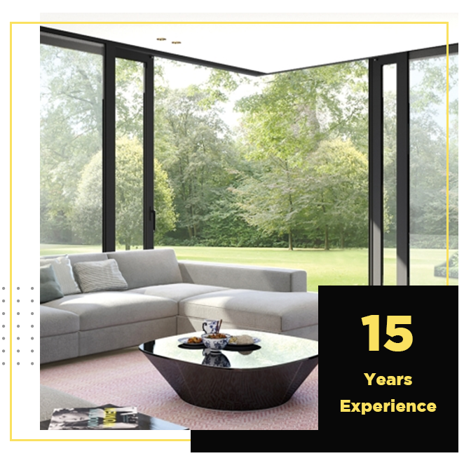 Koncept Windows & Doors