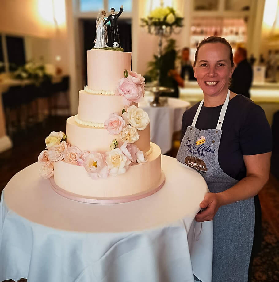 Eve's Cakes