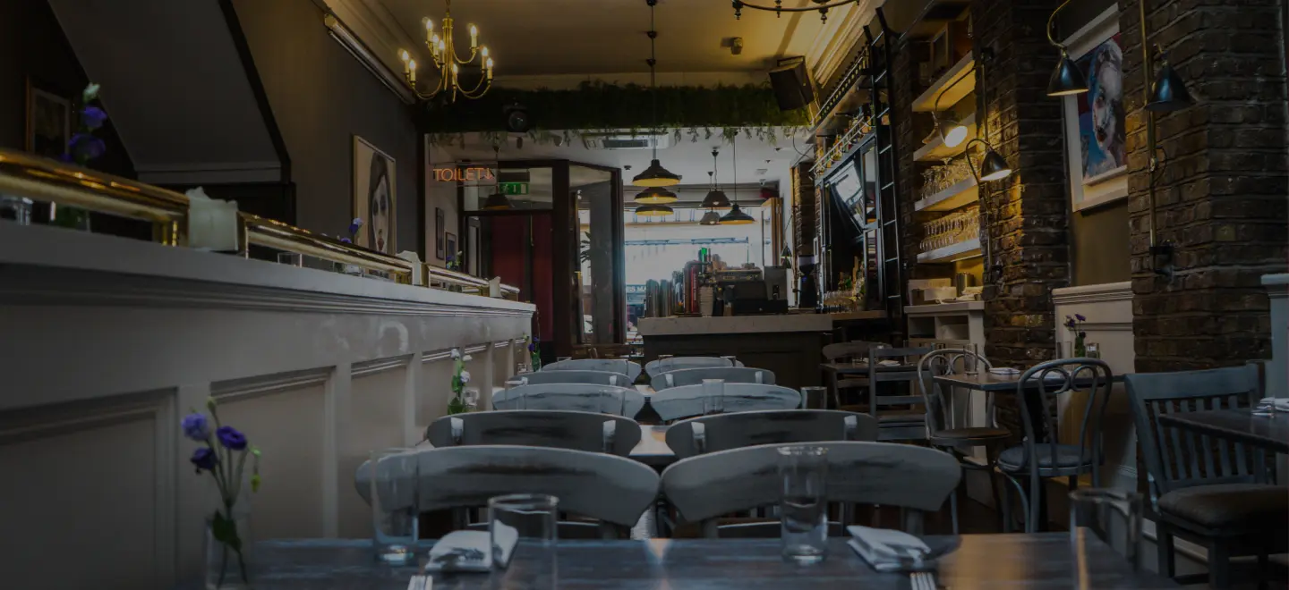 Pacino's Italian Restaurant