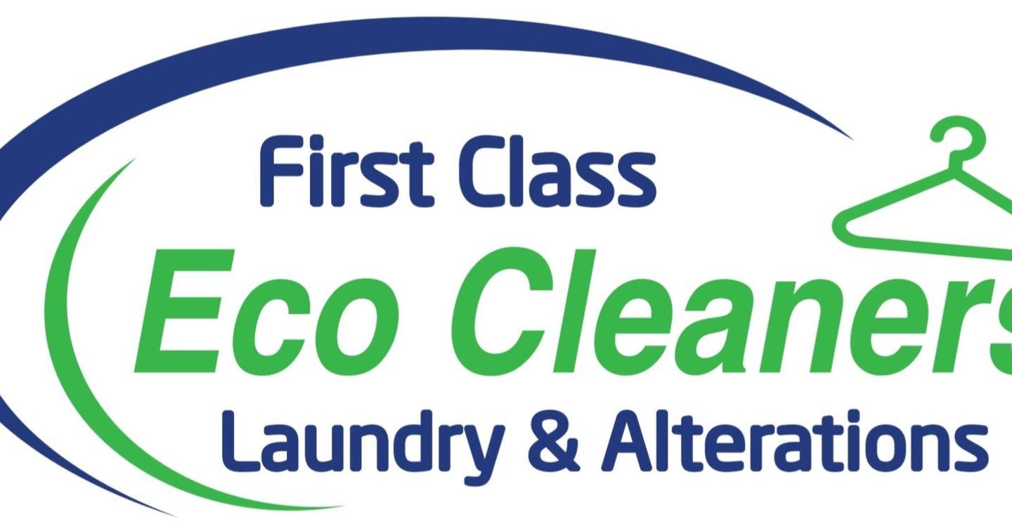 First Class Eco Cleaners & Alterations