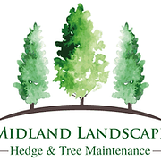 Midland Landscapes