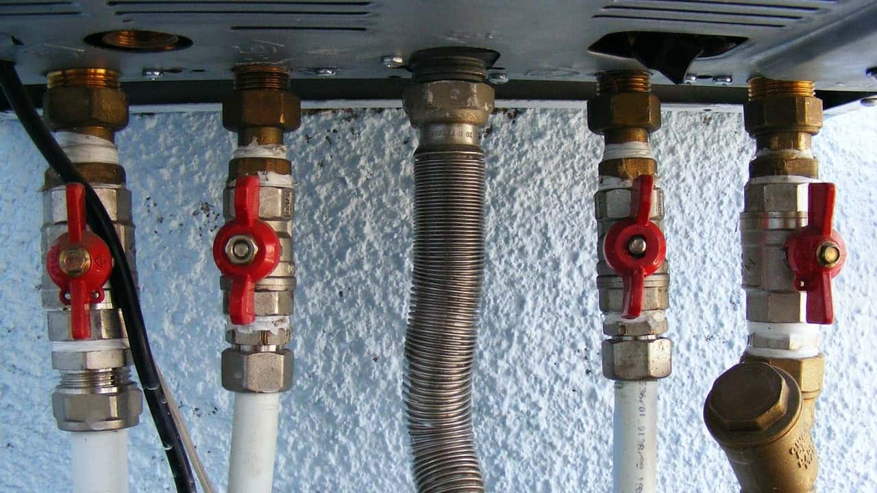 GP Heating and Plumbing Services | Kildare Plumber