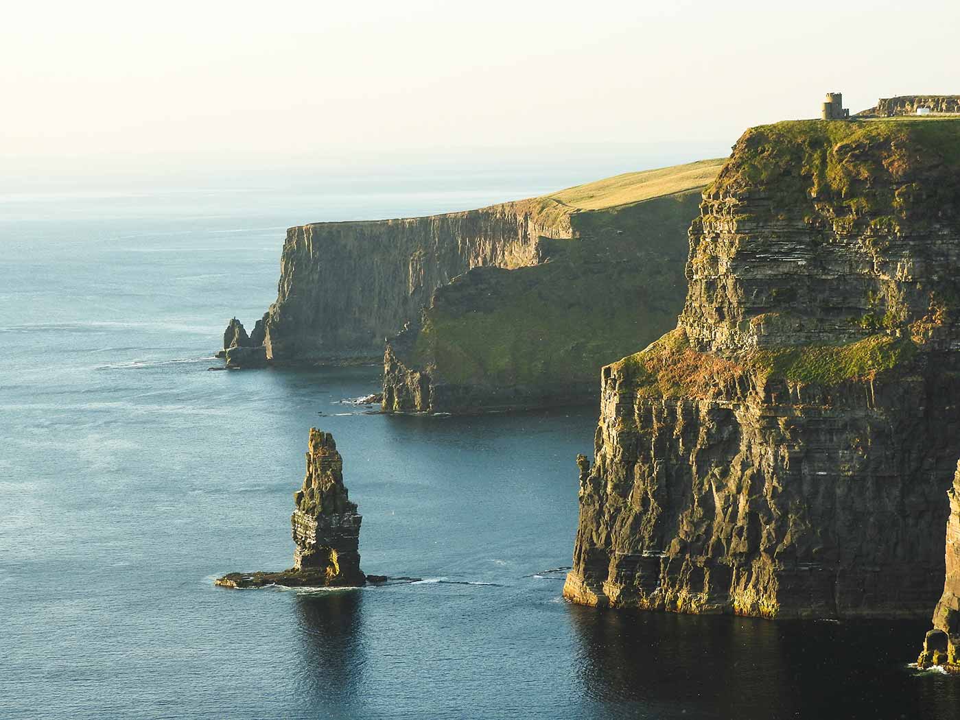 Prestige Tours Ireland