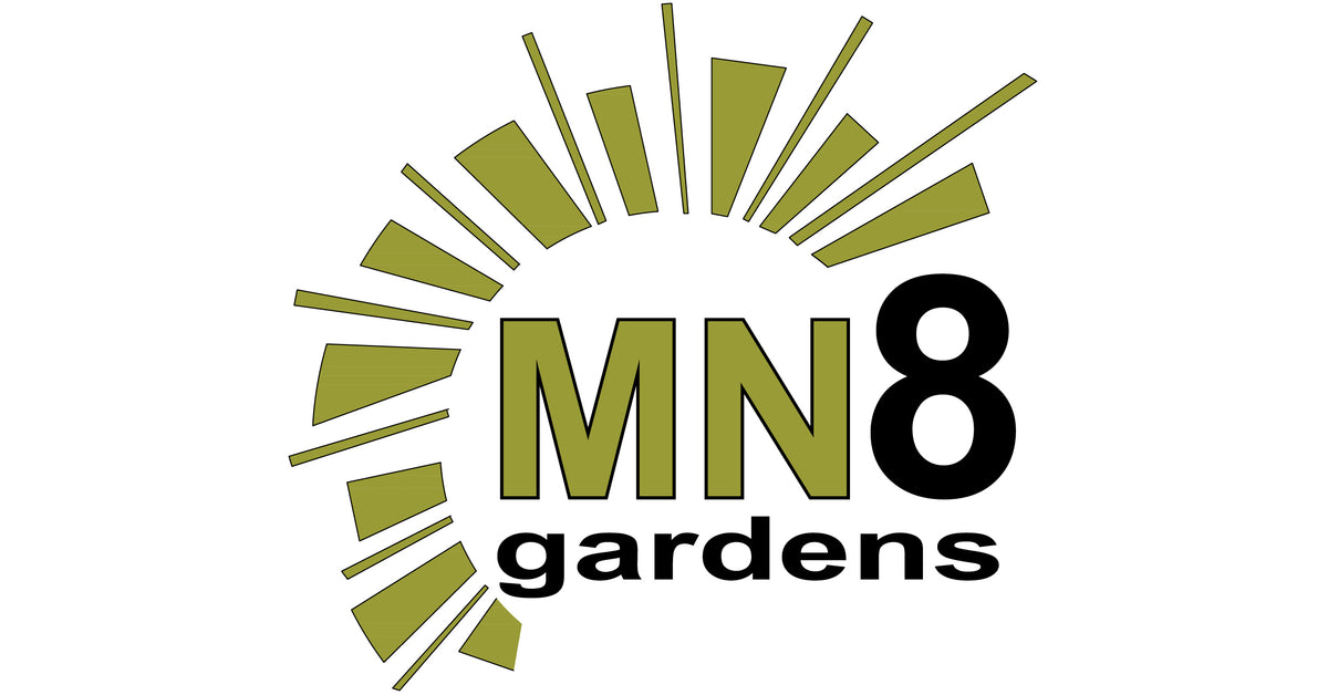 MN8 Gardens