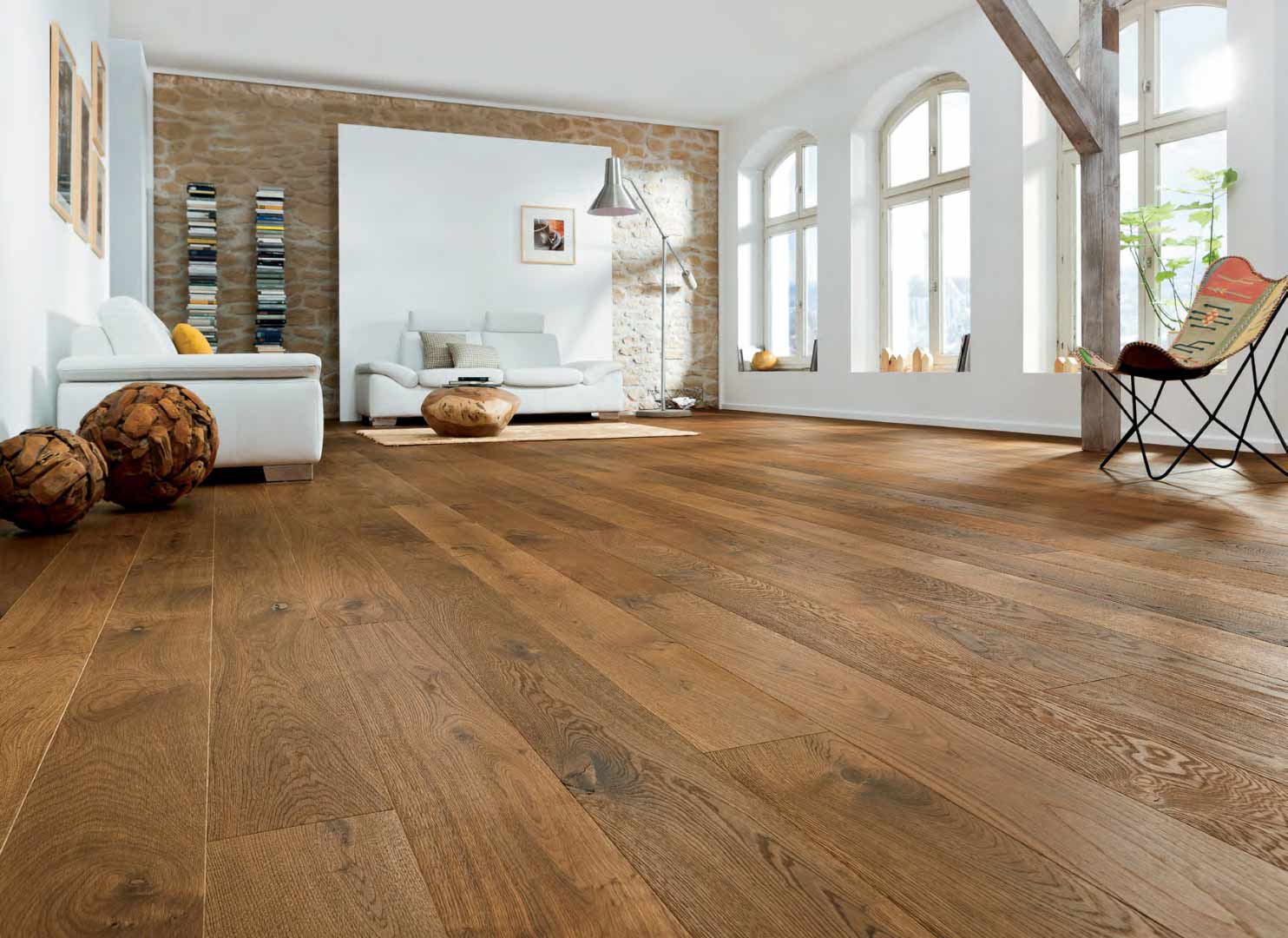 WoodPlus Flooring