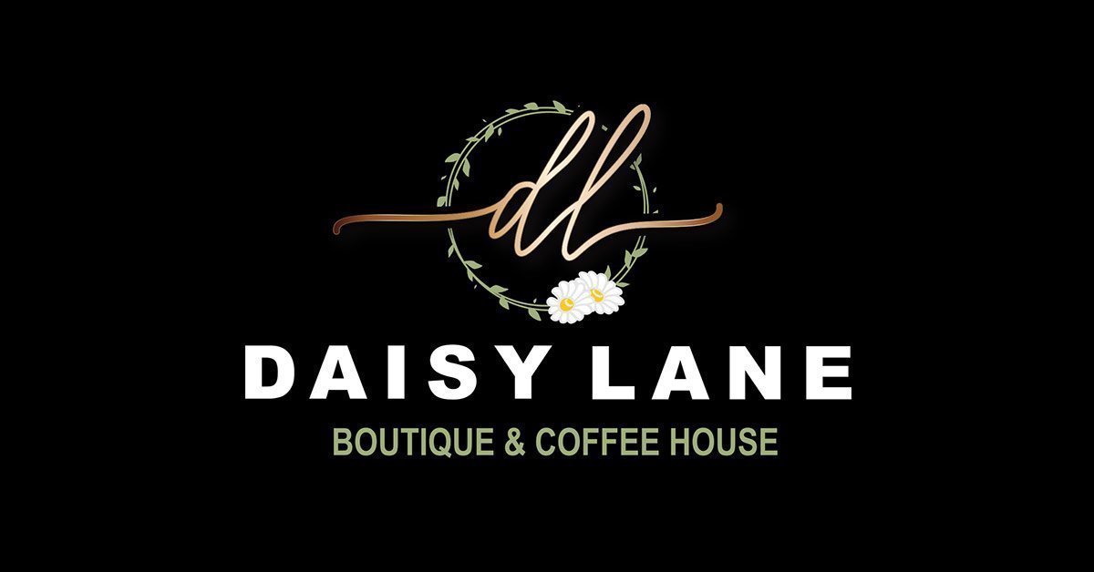 Daisy Lane Boutique and Coffee Shop
