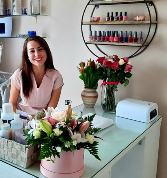 Amy's Beauty Room Claremorris