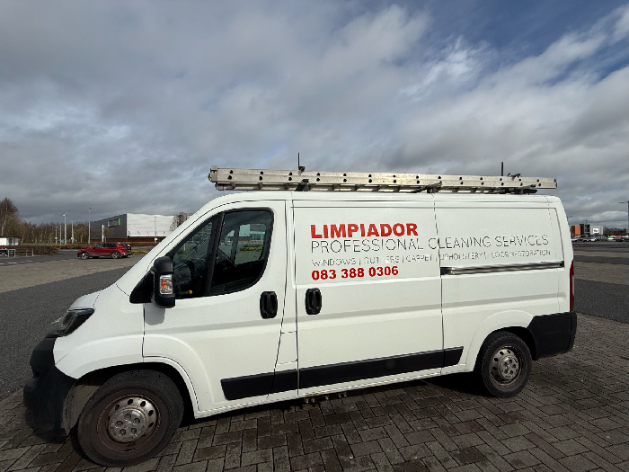 Limpiador