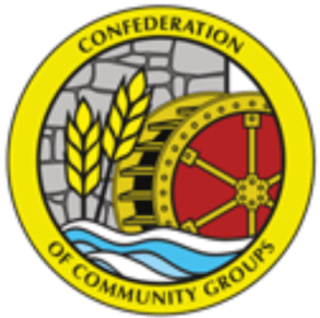 Confederation Of Community Groups