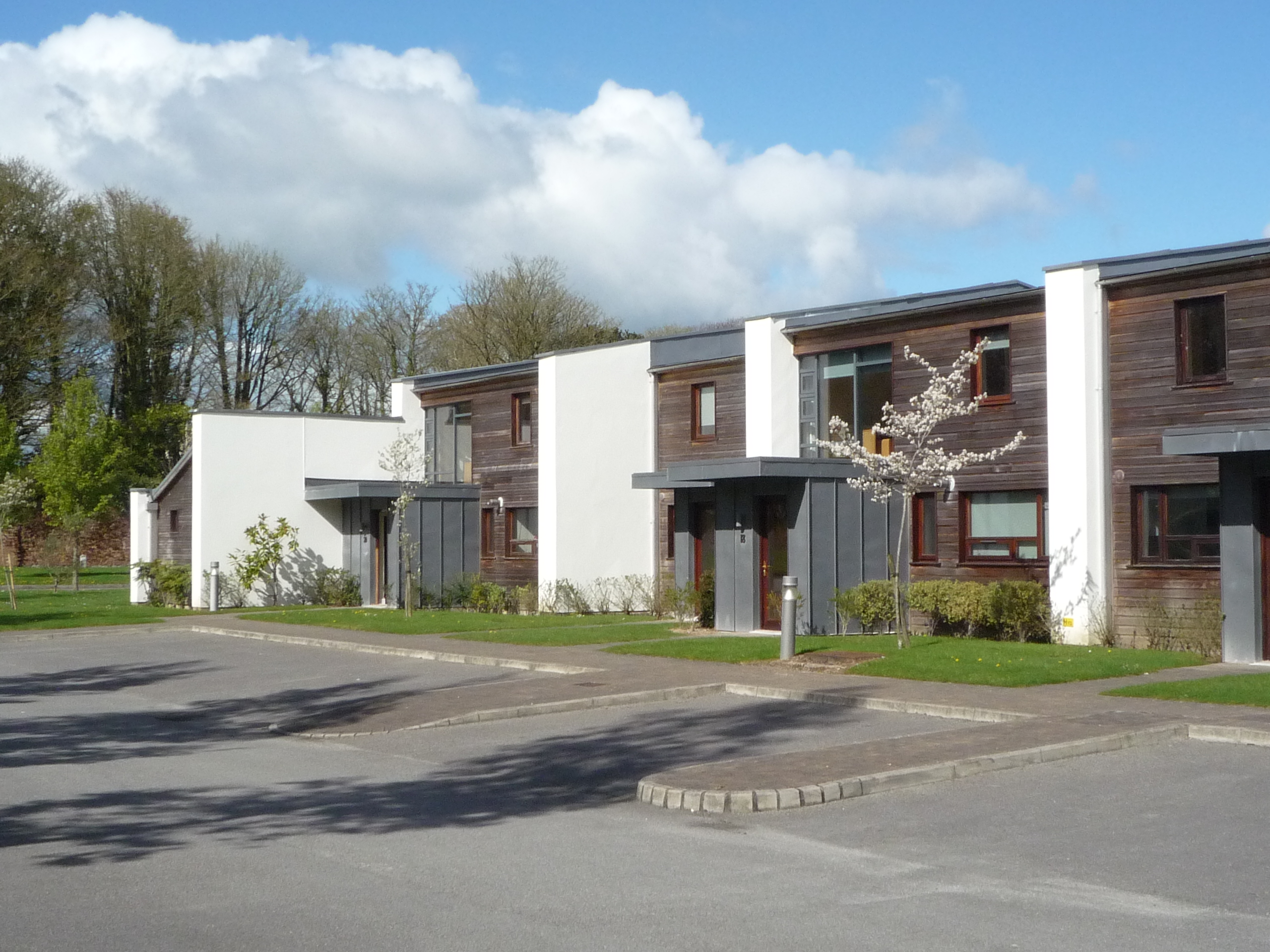 Castlemartyr Holiday Lodges