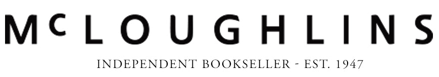 McLoughlin's Bookshop