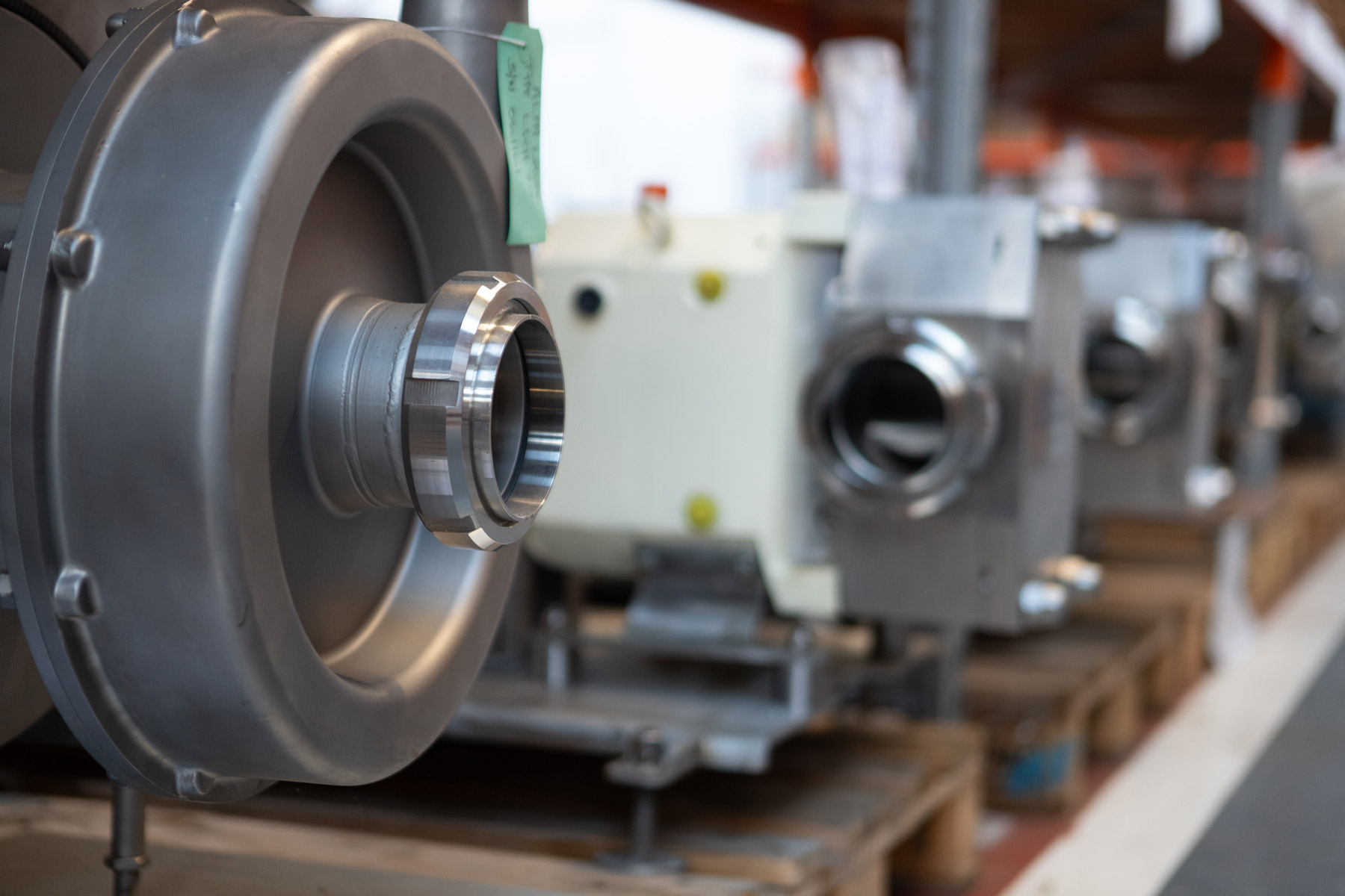 Maitech Industrial Services