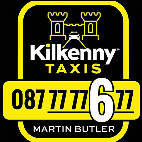 Kilkenny Taxis & Mini Bus Hire