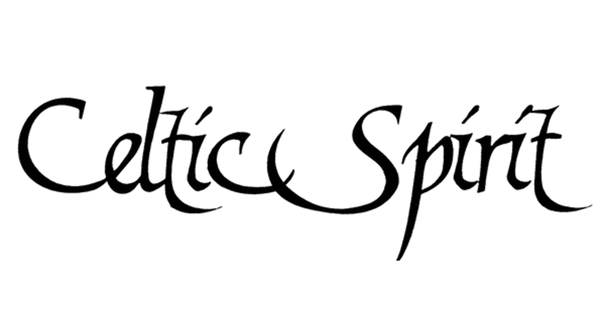 Celtic Spirit