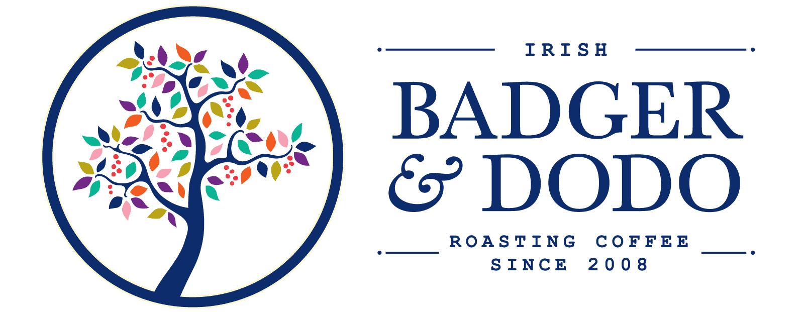 Badger & Dodo Roastery Outlet