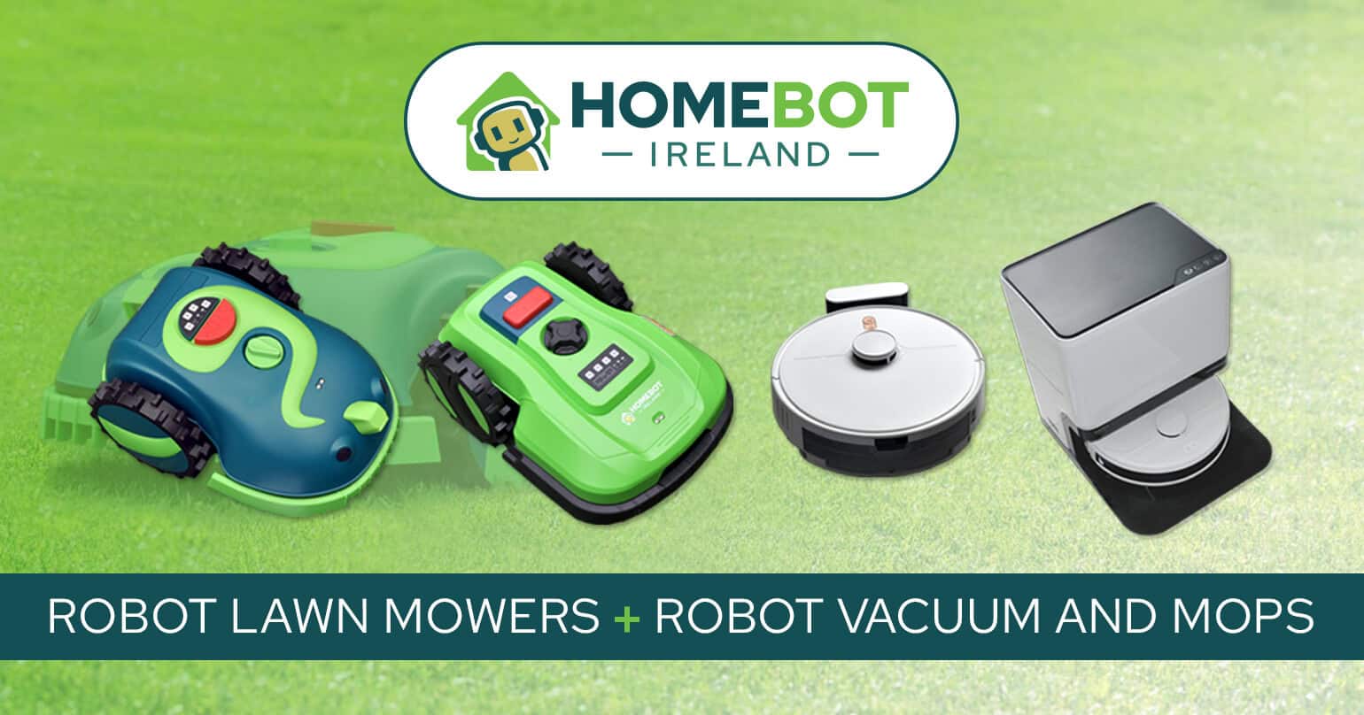 HomeBot Ireland