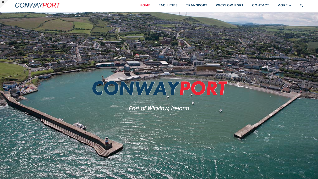 Conwayport Cargo Terminal