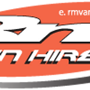 RM Van Hire